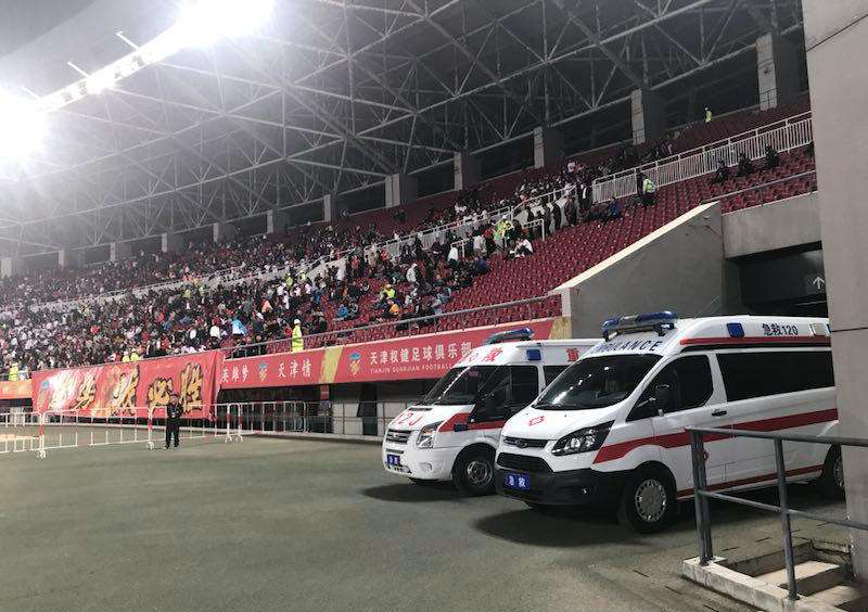 朝阳县大中小型活动保障